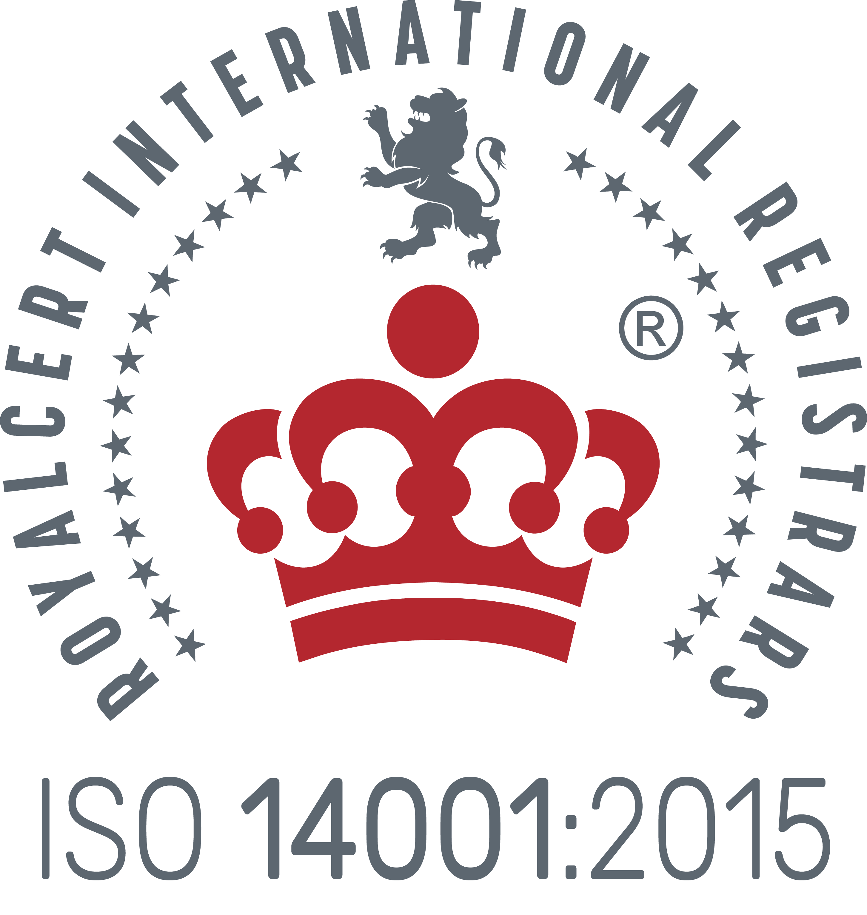 ISO 14001
